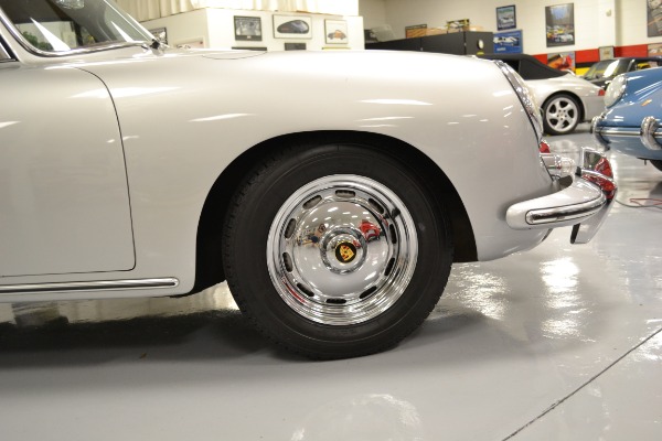 Used 1963 Porsche 356B  | Pinellas Park, FL n20