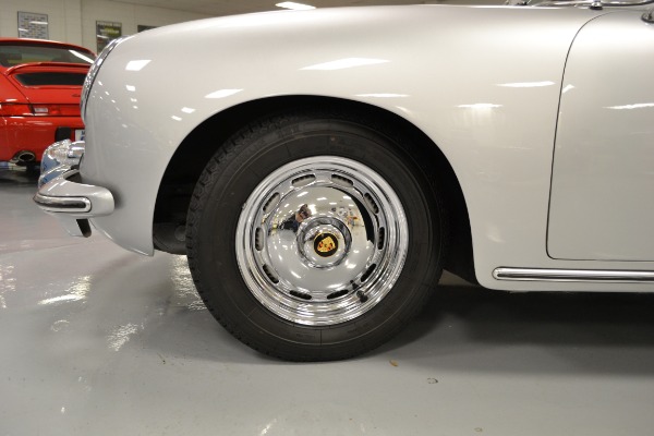 Used 1963 Porsche 356B  | Pinellas Park, FL n21