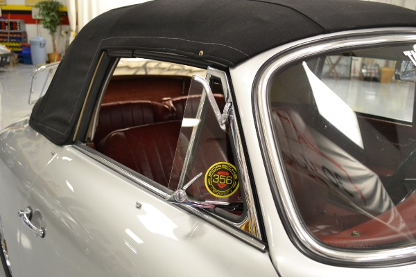 Used 1963 Porsche 356B  | Pinellas Park, FL n23