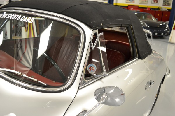 Used 1963 Porsche 356B  | Pinellas Park, FL n24