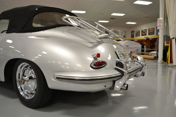 Used 1963 Porsche 356B  | Pinellas Park, FL n25