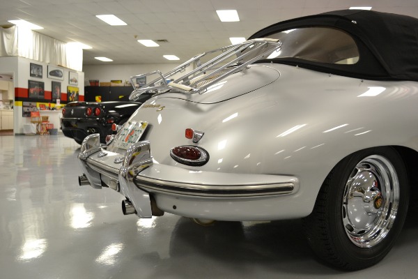 Used 1963 Porsche 356B  | Pinellas Park, FL n26