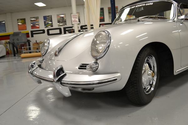 Used 1963 Porsche 356B  | Pinellas Park, FL n27