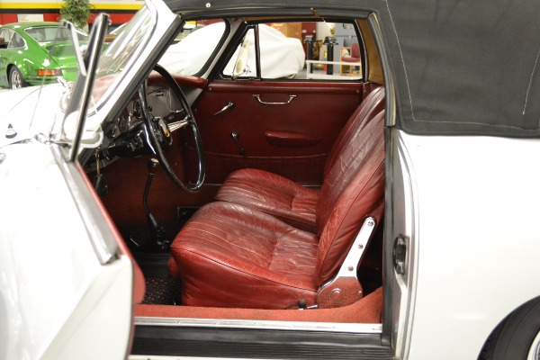 Used 1963 Porsche 356B  | Pinellas Park, FL n7