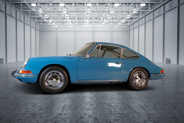 Used 1965 Porsche 912  | Pinellas Park, FL n0