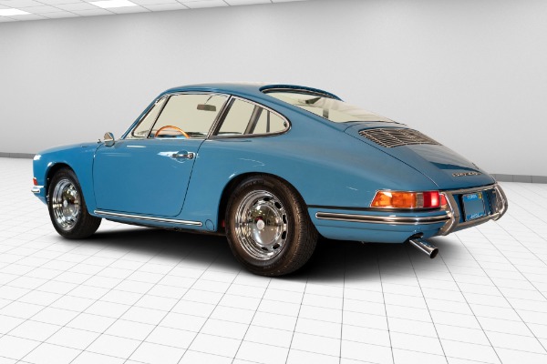 Used 1965 Porsche 912  | Pinellas Park, FL n9