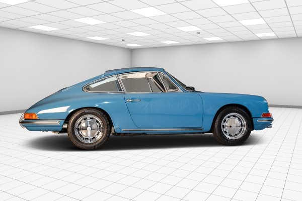 Used 1965 Porsche 912  | Pinellas Park, FL n10