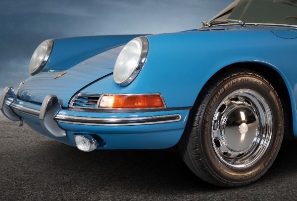 Used 1965 Porsche 912  | Pinellas Park, FL n12