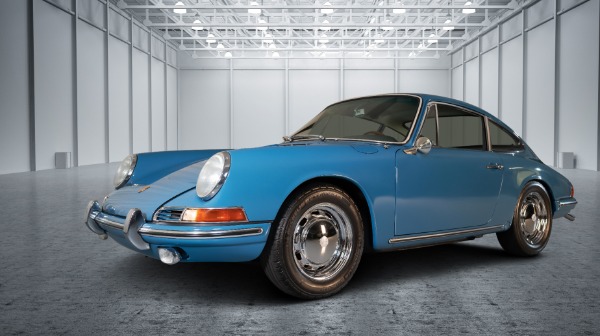 Used 1965 Porsche 912  | Pinellas Park, FL n13