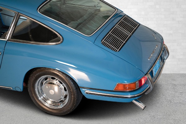 Used 1965 Porsche 912  | Pinellas Park, FL n15