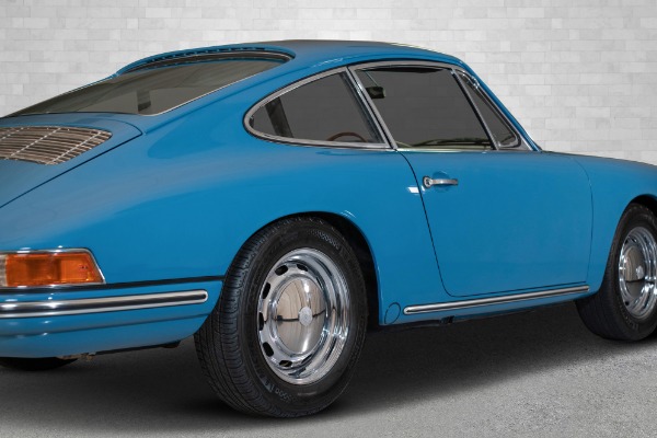 Used 1965 Porsche 912  | Pinellas Park, FL n16