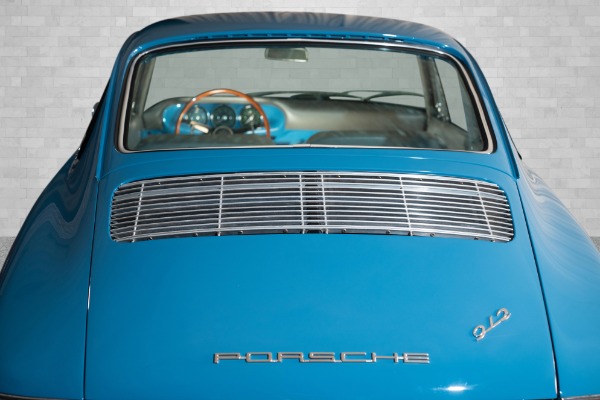 Used 1965 Porsche 912  | Pinellas Park, FL n17