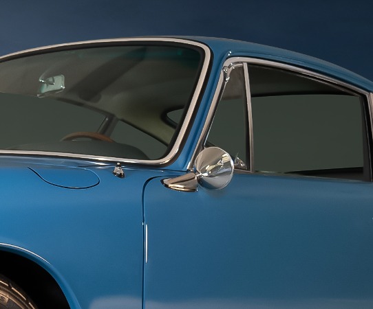 Used 1965 Porsche 912  | Pinellas Park, FL n18