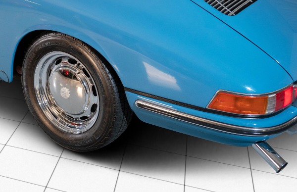 Used 1965 Porsche 912  | Pinellas Park, FL n19