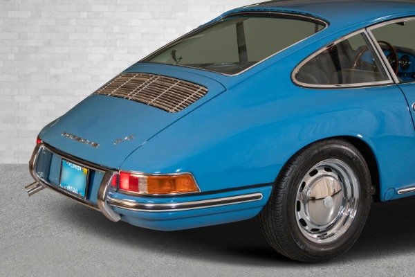 Used 1965 Porsche 912  | Pinellas Park, FL n21