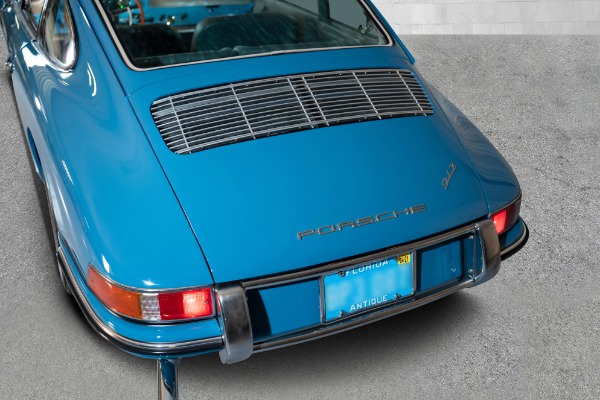 Used 1965 Porsche 912  | Pinellas Park, FL n22