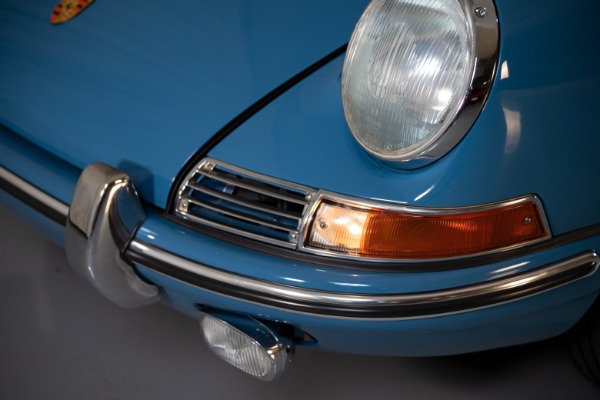 Used 1965 Porsche 912  | Pinellas Park, FL n24