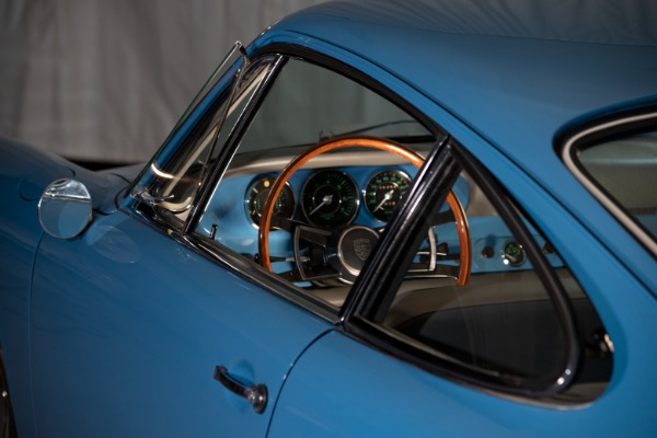 Used 1965 Porsche 912  | Pinellas Park, FL n25