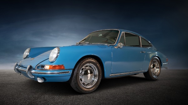 Used 1965 Porsche 912  | Pinellas Park, FL n1