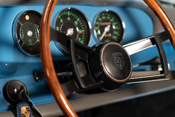 Used 1965 Porsche 912  | Pinellas Park, FL n33