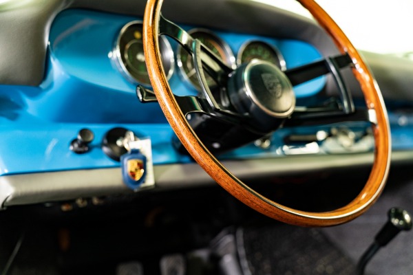 Used 1965 Porsche 912  | Pinellas Park, FL n38