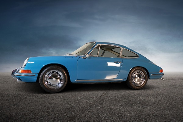 Used 1965 Porsche 912  | Pinellas Park, FL n2