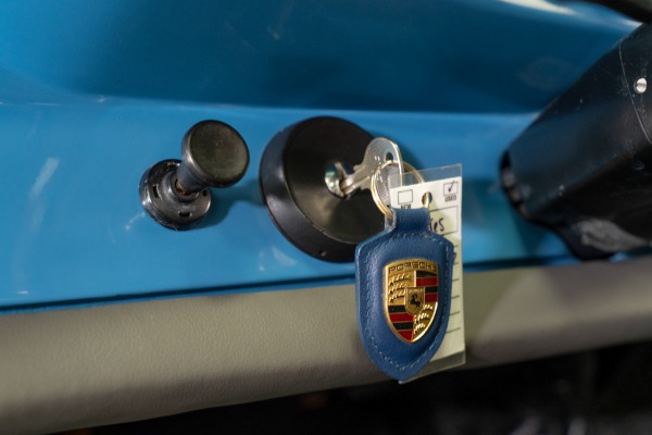 Used 1965 Porsche 912  | Pinellas Park, FL n39