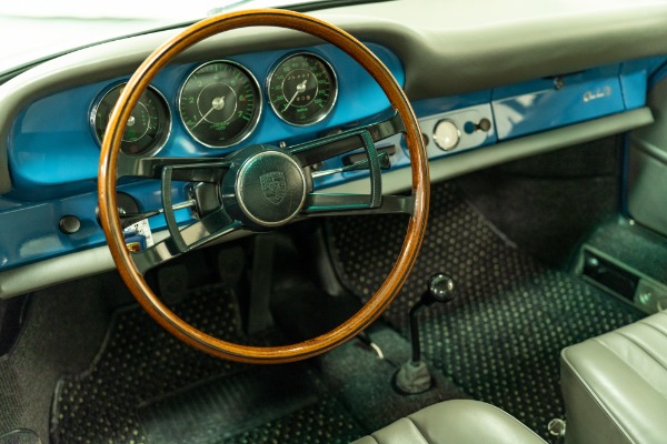 Used 1965 Porsche 912  | Pinellas Park, FL n44
