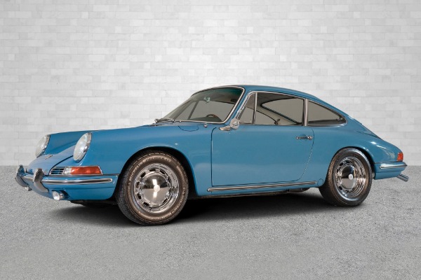 Used 1965 Porsche 912  | Pinellas Park, FL n3