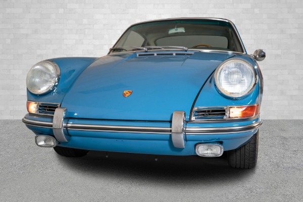 Used 1965 Porsche 912  | Pinellas Park, FL n4