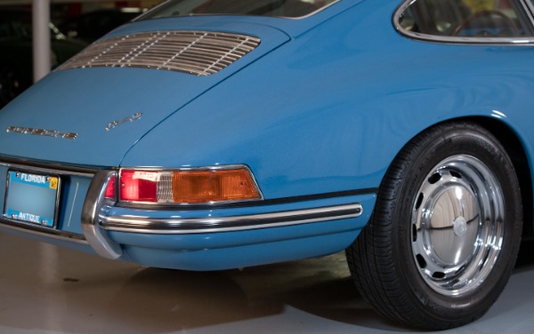 Used 1965 Porsche 912  | Pinellas Park, FL n63