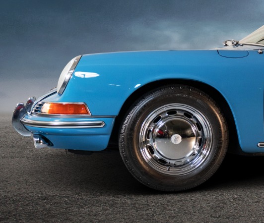 Used 1965 Porsche 912  | Pinellas Park, FL n5