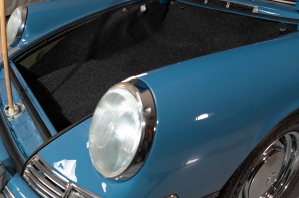 Used 1965 Porsche 912  | Pinellas Park, FL n70