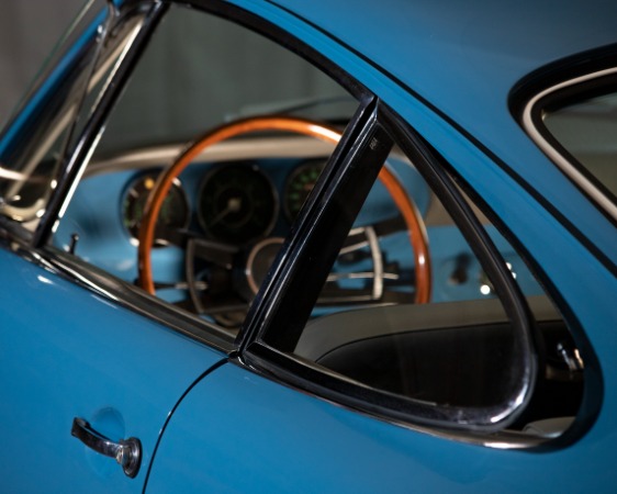 Used 1965 Porsche 912  | Pinellas Park, FL n76