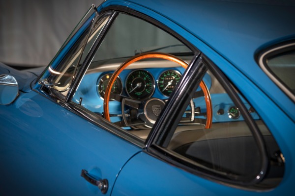 Used 1965 Porsche 912  | Pinellas Park, FL n77