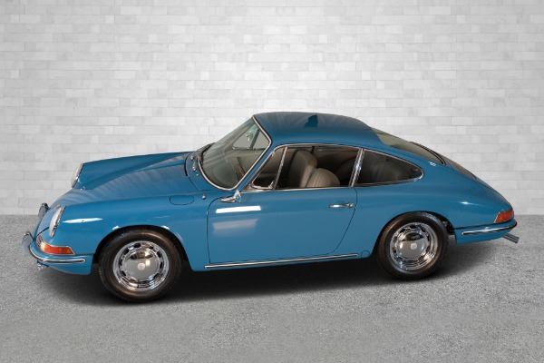 Used 1965 Porsche 912  | Pinellas Park, FL n6