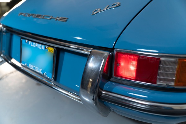 Used 1965 Porsche 912  | Pinellas Park, FL n85