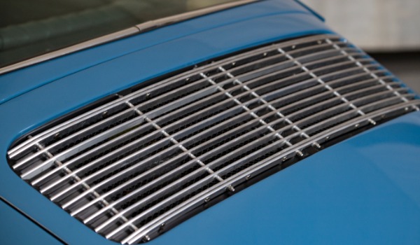 Used 1965 Porsche 912  | Pinellas Park, FL n97