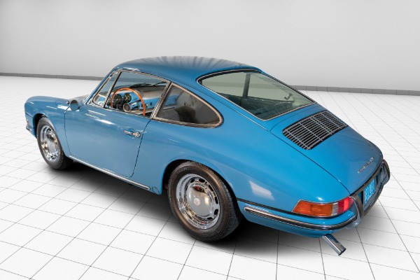 Used 1965 Porsche 912  | Pinellas Park, FL n8