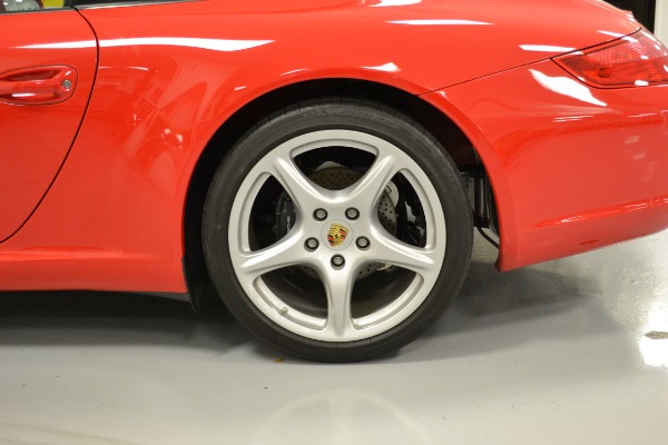 Used 2008 Porsche 911 Carrera | Pinellas Park, FL n9