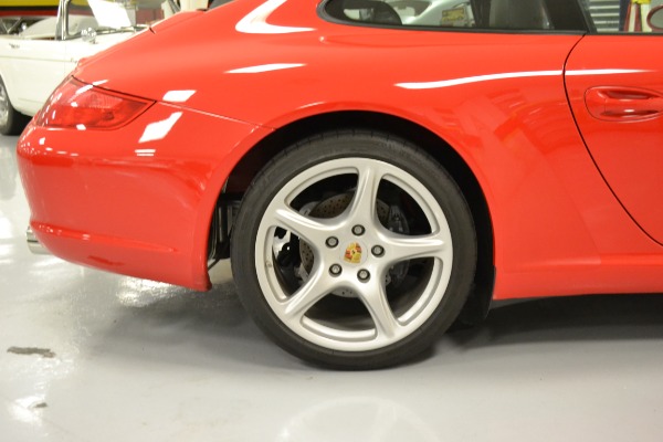 Used 2008 Porsche 911 Carrera | Pinellas Park, FL n10