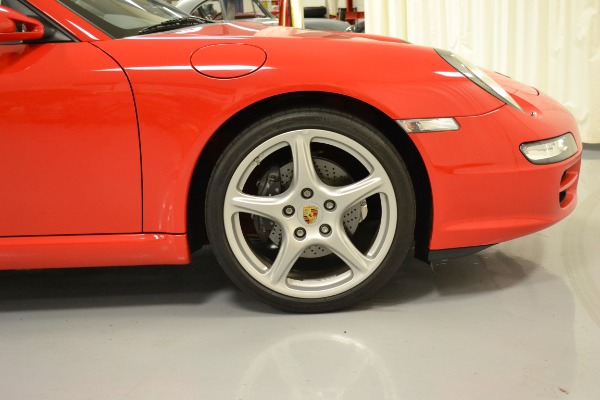 Used 2008 Porsche 911 Carrera | Pinellas Park, FL n11