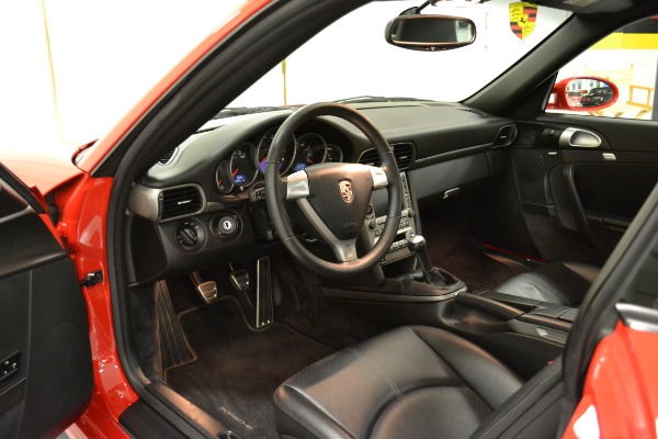 Used 2008 Porsche 911 Carrera | Pinellas Park, FL n13