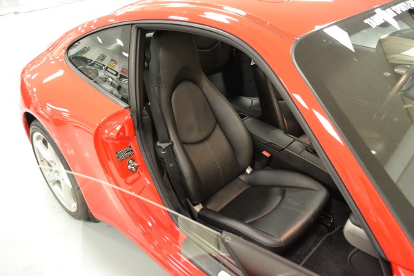 Used 2008 Porsche 911 Carrera | Pinellas Park, FL n19