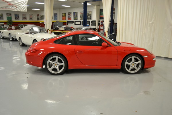 Used 2008 Porsche 911 Carrera | Pinellas Park, FL n3