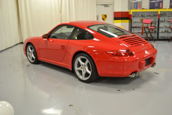 Used 2008 Porsche 911 Carrera | Pinellas Park, FL n5