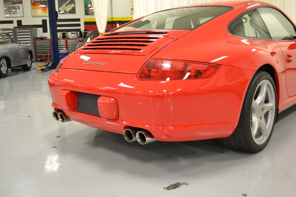 Used 2008 Porsche 911 Carrera | Pinellas Park, FL n7