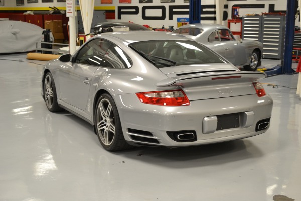Used 2007 Porsche 911 Turbo | Pinellas Park, FL n3
