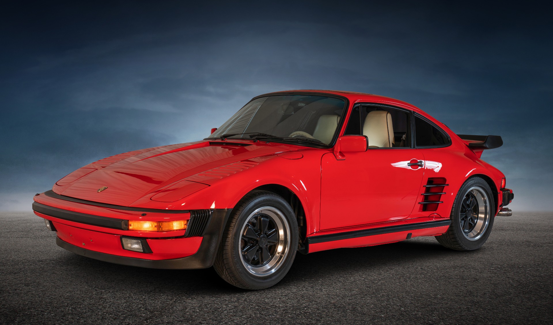 Used 1987 Porsche 930 Slantnose Turbo | Pinellas Park, FL