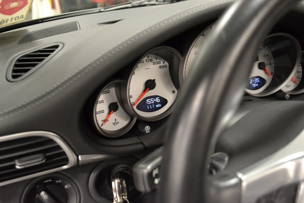 Used 2011 Porsche 911 Turbo S | Pinellas Park, FL n13